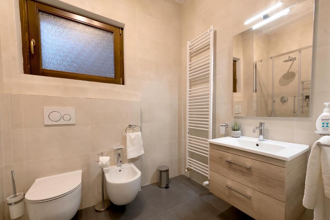 Dolce Far Niente Apartment With Pool & Parking باسّينيانو سول تْرازي المظهر الخارجي الصورة