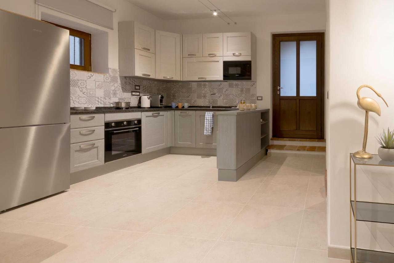 Dolce Far Niente Apartment With Pool & Parking باسّينيانو سول تْرازي المظهر الخارجي الصورة