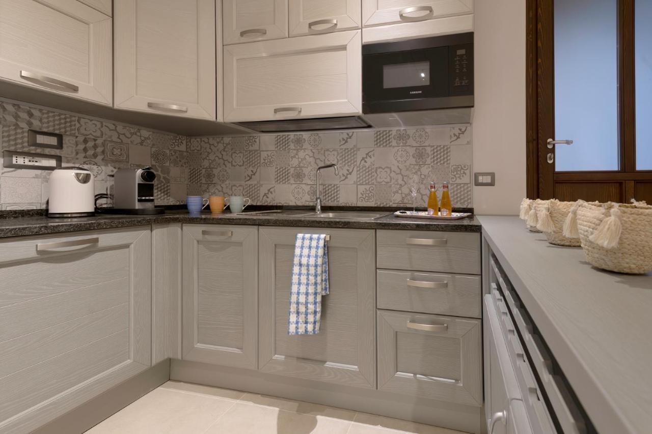 Dolce Far Niente Apartment With Pool & Parking باسّينيانو سول تْرازي المظهر الخارجي الصورة